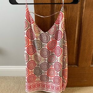 Loft Blouse